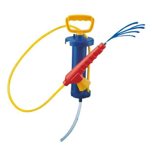 Rolly Pump Spray Nozzle