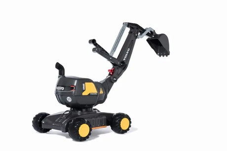 Rolly Volvo Excavator Digger