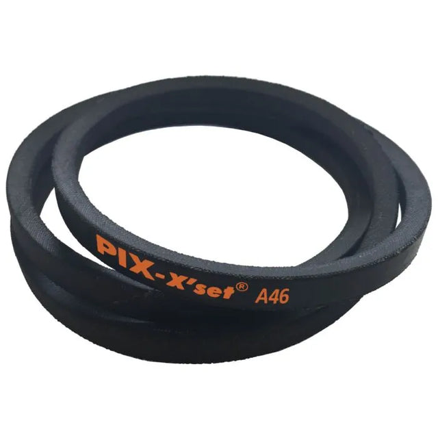 A46 (13x1168 Li) V Belt | Durable, Cost-Effective Power Transmission