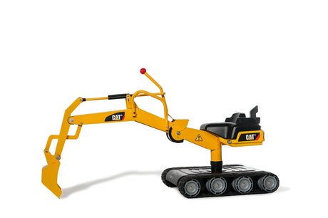 Rolly Excavator Digger XL Cat