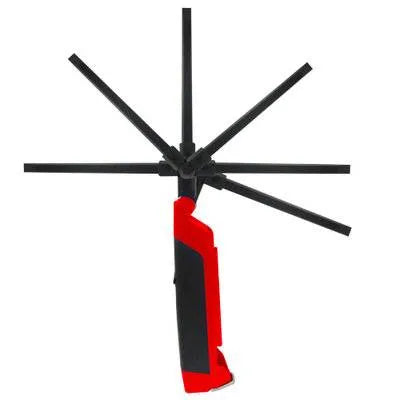 Draper Two Tonne Trolley Jack