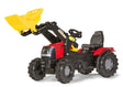 Rolly Farmtrac Case Puma CVX 240 