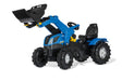 Rolly Farmtrac New Holland