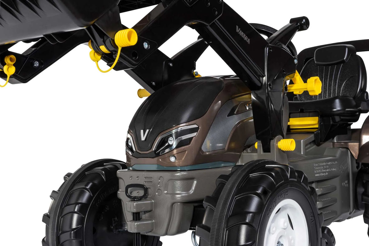 Rolly Farmtrac Premium II Valtra
