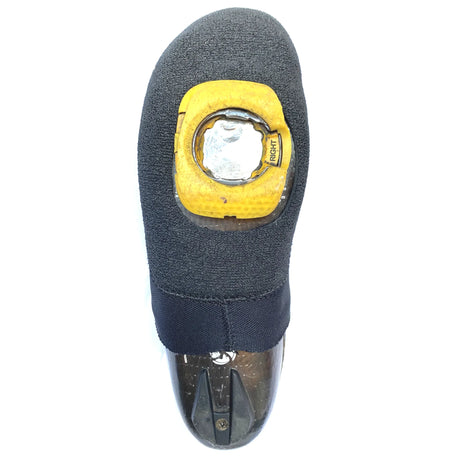 Spatz Neoprene Toe Warmers