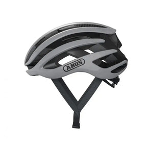 Abus Airbreaker Helmet Gray 51-55cm