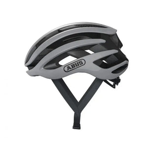 Abus Airbreaker Helmet Gray 51-55cm