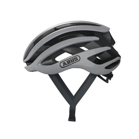 Abus Airbreaker Helmet Gray 51-55cm