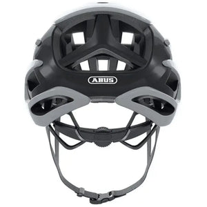 Abus Airbreaker Grey 58-62cm