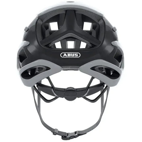 Abus Airbreaker Grey 58-62cm