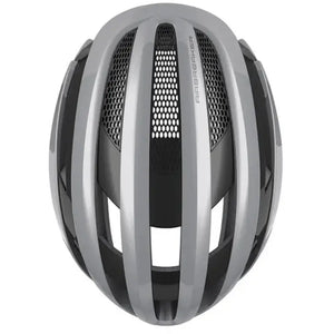 Abus Airbreaker Helmet Gray 51-55cm