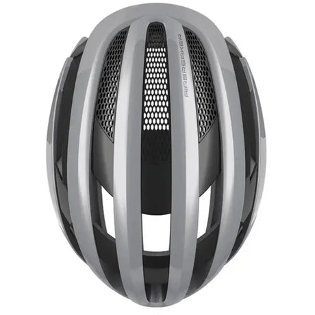 Abus Airbreaker Grey 58-62cm
