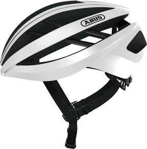 Abus Aventor Helmet White 57-61cm