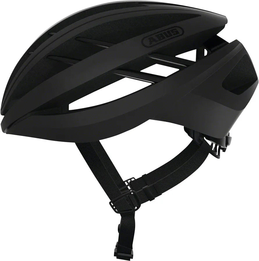 Abus Aventor Black 57-61