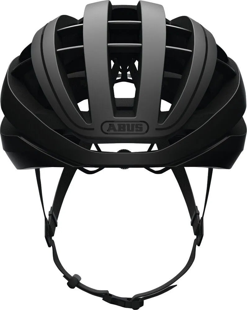 Abus Aventor Black 57-61