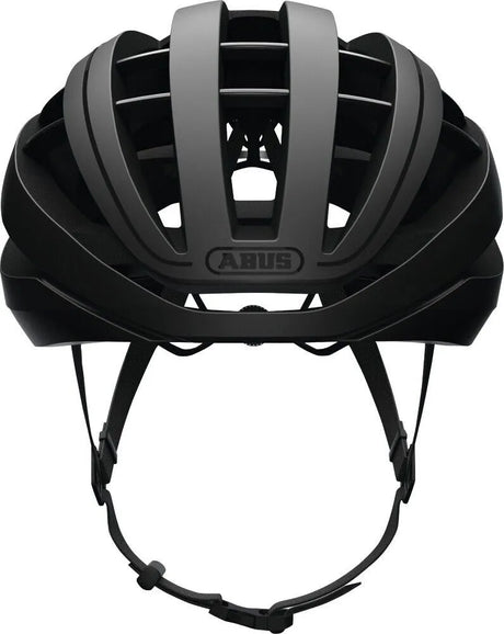 Abus Aventor Black 57-61