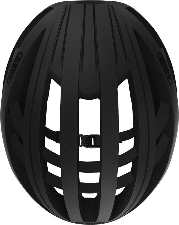 Abus Aventor Black 57-61