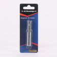 AC Brooklyn Magnetic Bit Holder AC2011BH10 | Secure, Durable, and Efficient Bit Storage