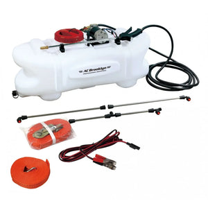 Ac Brooklyn 12v Quad Sprayer 100 Litre