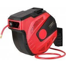 Protool 15M Air Line Reel