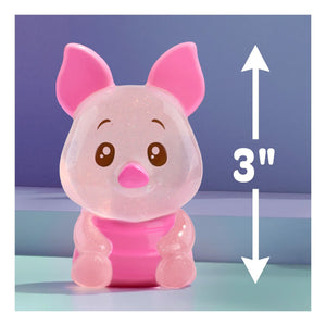 Winnie the Pooh Bear-y Squishy Figures Mystery Capsule
