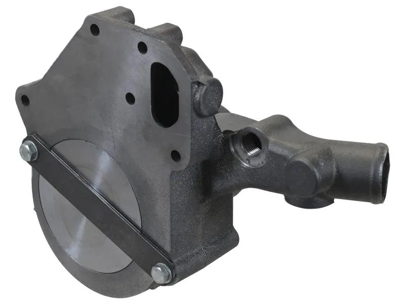 ACP041041B Water Pump Kit - Fits Massey Ferguson 6612, 6613, 6614, 6615, 6616 DYNA Series Tractors