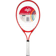 Activo 23" Junior Tennis Racket (58cm) - Lightweight Aluminum