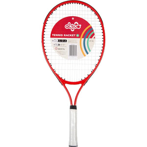 Activo 23" Junior Tennis Racket (58cm) - Lightweight Aluminum