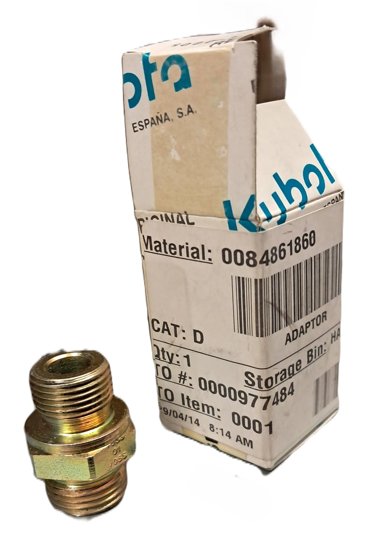 Adaptor 0084861860