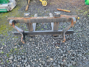 Adjustable Pallet Forks