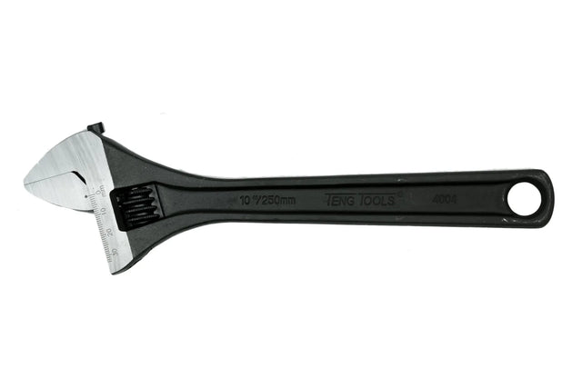 Teng Tools Adjustable Wrench - 10"