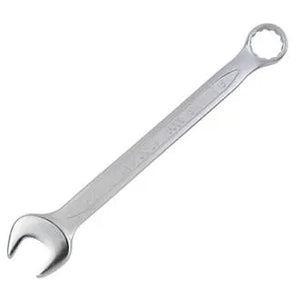 Teng Tools Metric Combination Spanners (5.5mm - 50mm) - 18mm