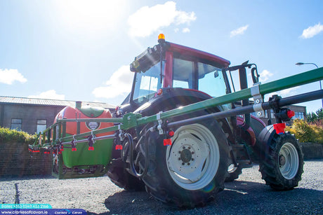 Agrional Sprayer 400