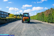 Agrional Sprayer 400