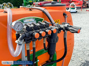 Agrional Sprayer 800