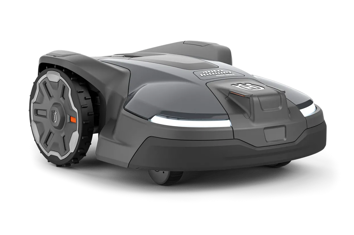 Husqvarna Automower 450X NERA - Includes EPOS Plugin Kit