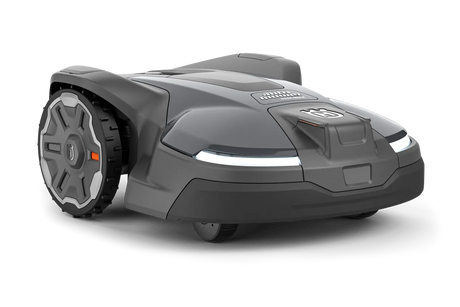 Husqvarna Automower 450X NERA - Includes EPOS Plugin Kit