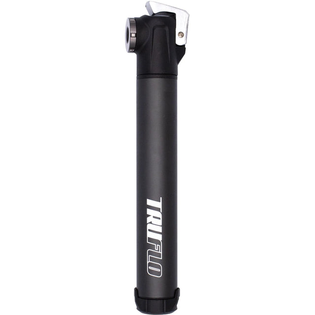 Air Switch Pocket Mini Pump QA4107 - Compact HV/HP Pump for Presta & Schrader Valves