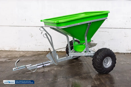 Aitchison SNGR460 Fertiliser Spreader