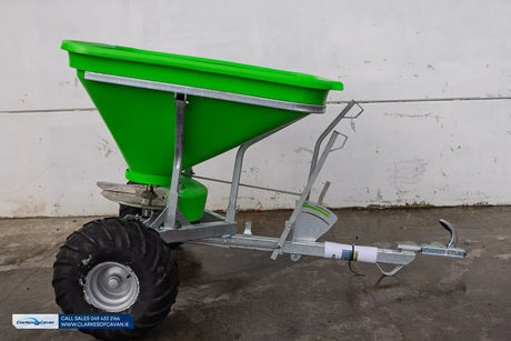 Aitchison SNGR460 Fertiliser Spreader