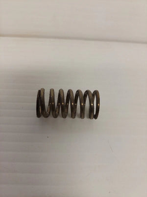 Aitchison Spinning Disc Fin Spring (Part No. A4619)