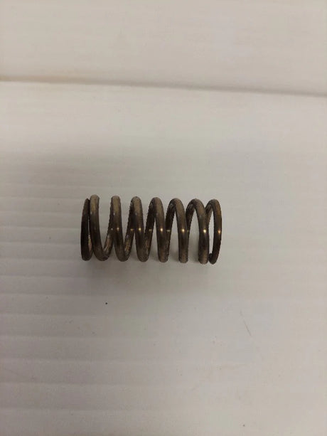 Aitchison Spinning Disc Fin Spring (Part No. A4619)