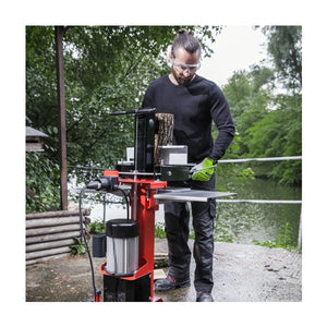 AL-KO LSV 550/6 Vertical Electric Log Splitter