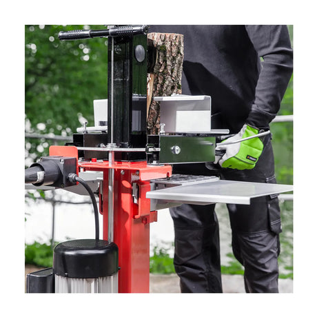 AL-KO LSV 550/6 Vertical Electric Log Splitter