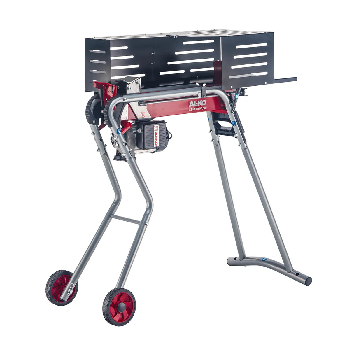 AL-KO LSH 520/5 Electric Log Splitter