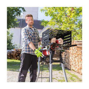 AL-KO LSH 520/5 Electric Log Splitter