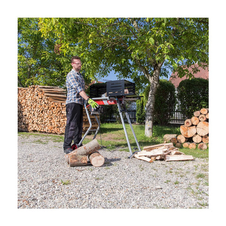 AL-KO LSH 520/5 Electric Log Splitter