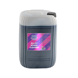 Reflect Alloy Wheel Cleaner 20 Litre | Powerful Acid-Free Wheel Cleaner