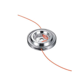 Aluminimum Alloy Brushcutter Head