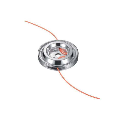 Aluminimum Alloy Brushcutter Head